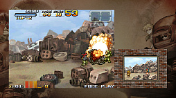 画像ギャラリー No.005のサムネイル画像 / 「METAL SLUG」30周年を振り返る。「METAL SLUG ULTIMATE COLLECTION」の実機プレイも披露する記念ステージをTGS 2026で開催