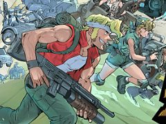「METAL SLUG」30周年を振り返る。「METAL SLUG ULTIMATE COLLECTION」の実機プレイも披露する記念ステージをTGS 2026で開催