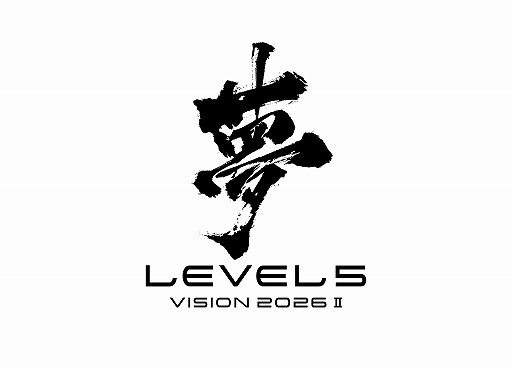 画像ギャラリー No.003のサムネイル画像 / 「LEVEL5 VISION 2026 II 夢」情報まとめ。「イナイレ」新作,初代「レイトン教授」リメイクが発表され,複数の最新映像が公開された