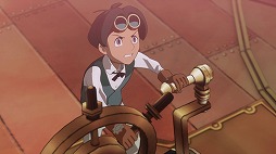 画像ギャラリー No.006のサムネイル画像 / 「LEVEL5 VISION 2026 II 夢」情報まとめ。「イナイレ」新作,初代「レイトン教授」リメイクが発表され,複数の最新映像が公開された