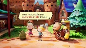 画像ギャラリー No.024のサムネイル画像 / 「LEVEL5 VISION 2026 II 夢」情報まとめ。「イナイレ」新作,初代「レイトン教授」リメイクが発表され,複数の最新映像が公開された