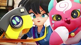画像ギャラリー No.027のサムネイル画像 / 「LEVEL5 VISION 2026 II 夢」情報まとめ。「イナイレ」新作,初代「レイトン教授」リメイクが発表され,複数の最新映像が公開された