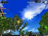 画像ギャラリー No.008のサムネイル画像 / まもなく韓国で第2次CBTが行われるオンラインゴルフゲーム,「XGF」のプレイムービーをUp