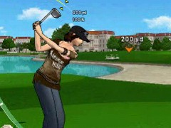 まもなく韓国で第2次CBTが行われるオンラインゴルフゲーム，「XGF」のプレイムービーをUp