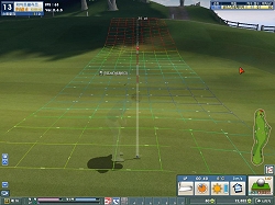 画像ギャラリー No.006のサムネイル画像 / 韓国Com2us，オンラインゴルフゲーム「GolfStar」のプロモムービー公開