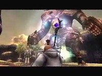 画像ギャラリー No.001のサムネイル画像 / ［TGS 2007＃47］国産の新作MMORPG，「パンドラ サーガ」のプロモムービーをUp
