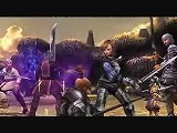 画像ギャラリー No.008のサムネイル画像 / ［TGS 2007＃47］国産の新作MMORPG，「パンドラ サーガ」のプロモムービーをUp