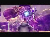 画像ギャラリー No.009のサムネイル画像 / ［TGS 2007＃47］国産の新作MMORPG，「パンドラ サーガ」のプロモムービーをUp