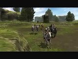画像ギャラリー No.010のサムネイル画像 / ［TGS 2007＃47］国産の新作MMORPG，「パンドラ サーガ」のプロモムービーをUp