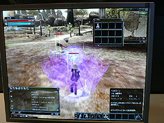 画像ギャラリー No.003のサムネイル画像 / ［TGS 2007＃59］謎に満ちた「パンドラ サーガ」の詳細が少しずつ明らかに