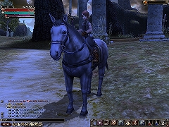 画像ギャラリー No.001のサムネイル画像 / ゴンゾロッソ発の対人戦特化型MMORPG，「パンドラサーガ」のβテストに参加してみた