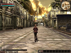画像ギャラリー No.002のサムネイル画像 / ゴンゾロッソ発の対人戦特化型MMORPG，「パンドラサーガ」のβテストに参加してみた