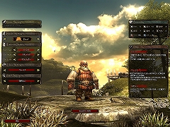 画像ギャラリー No.007のサムネイル画像 / ゴンゾロッソ発の対人戦特化型MMORPG，「パンドラサーガ」のβテストに参加してみた
