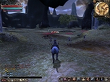 画像ギャラリー No.017のサムネイル画像 / ゴンゾロッソ発の対人戦特化型MMORPG，「パンドラサーガ」のβテストに参加してみた