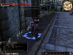 画像ギャラリー No.018のサムネイル画像 / ゴンゾロッソ発の対人戦特化型MMORPG，「パンドラサーガ」のβテストに参加してみた