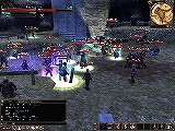 画像ギャラリー No.020のサムネイル画像 / ゴンゾロッソ発の対人戦特化型MMORPG，「パンドラサーガ」のβテストに参加してみた