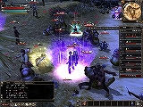 画像ギャラリー No.021のサムネイル画像 / ゴンゾロッソ発の対人戦特化型MMORPG，「パンドラサーガ」のβテストに参加してみた