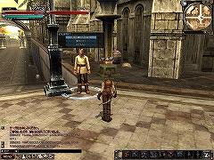 画像ギャラリー No.022のサムネイル画像 / ゴンゾロッソ発の対人戦特化型MMORPG，「パンドラサーガ」のβテストに参加してみた
