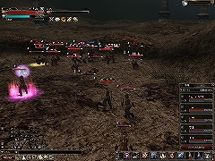 画像ギャラリー No.023のサムネイル画像 / ゴンゾロッソ発の対人戦特化型MMORPG，「パンドラサーガ」のβテストに参加してみた