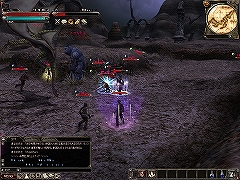 画像ギャラリー No.024のサムネイル画像 / ゴンゾロッソ発の対人戦特化型MMORPG，「パンドラサーガ」のβテストに参加してみた