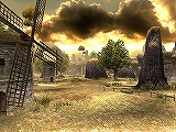 画像ギャラリー No.026のサムネイル画像 / ゴンゾロッソ発の対人戦特化型MMORPG，「パンドラサーガ」のβテストに参加してみた