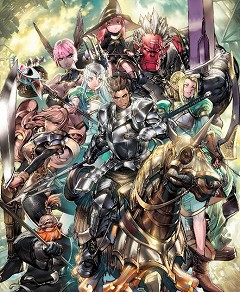 画像ギャラリー No.002のサムネイル画像 / 【PR】正式サービス1周年を迎える「パンドラサーガ」で記念キャンペーン/イベント多数実施。4Gamerからの新規登録特典も