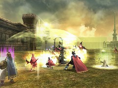 画像ギャラリー No.003のサムネイル画像 / 【PR】正式サービス1周年を迎える「パンドラサーガ」で記念キャンペーン/イベント多数実施。4Gamerからの新規登録特典も