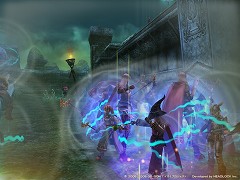 画像ギャラリー No.005のサムネイル画像 / 【PR】正式サービス1周年を迎える「パンドラサーガ」で記念キャンペーン/イベント多数実施。4Gamerからの新規登録特典も