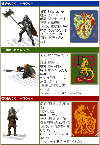 画像ギャラリー No.007のサムネイル画像 / 【PR】正式サービス1周年を迎える「パンドラサーガ」で記念キャンペーン/イベント多数実施。4Gamerからの新規登録特典も