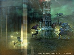 画像ギャラリー No.014のサムネイル画像 / 【PR】正式サービス1周年を迎える「パンドラサーガ」で記念キャンペーン/イベント多数実施。4Gamerからの新規登録特典も