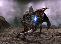 画像ギャラリー No.011のサムネイル画像 / 最強クラン決定戦開催直前！　プロデューサーに聞く「パンドラサーガ」のこれまでと今後の展開