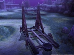 画像ギャラリー No.015のサムネイル画像 / 「パンドラサーガ」で導入された大規模PvPコンテンツ，「セイカヴァリエ攻城戦」を紹介