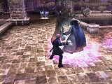 画像ギャラリー No.019のサムネイル画像 / 「パンドラサーガ」で導入された大規模PvPコンテンツ，「セイカヴァリエ攻城戦」を紹介