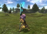 画像ギャラリー No.002のサムネイル画像 / 「パンドラサーガ」,新スキルをいち早く体感できる公開テストが12月3日に開催