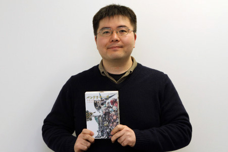 画像ギャラリー No.009のサムネイル画像 / 「パンドラサーガ」のプロデューサーが2012年の展望を語る。新対人戦「レオンゲール精鋭戦」を皮切りに毎月アップデートを予定