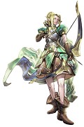 画像ギャラリー No.012のサムネイル画像 / 「パンドラサーガ」のプロデューサーが2012年の展望を語る。新対人戦「レオンゲール精鋭戦」を皮切りに毎月アップデートを予定