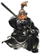 画像ギャラリー No.014のサムネイル画像 / 「パンドラサーガ」のプロデューサーが2012年の展望を語る。新対人戦「レオンゲール精鋭戦」を皮切りに毎月アップデートを予定