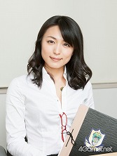 画像ギャラリー No.016のサムネイル画像 / 4Gamer編集部がウィロー学園に強制入学？　川村ゆきえ先生と生徒の吉田ゆいさん＆木村 葵さんから授業を受けさせられてしまう事態に