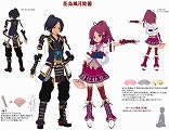 画像ギャラリー No.034のサムネイル画像 / 4Gamer編集部がウィロー学園に強制入学？　川村ゆきえ先生と生徒の吉田ゆいさん＆木村 葵さんから授業を受けさせられてしまう事態に