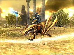 画像ギャラリー No.007のサムネイル画像 / 「パンドラサーガ」に32種類もの4次職が一挙実装。その特徴やゲームにもたらす影響などをプロデューサーに聞いてみた