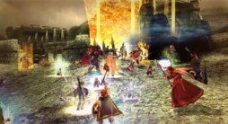 画像ギャラリー No.003のサムネイル画像 / 「パンドラサーガ」スキル調整公開テストを7月7日に実施。クライアント配信中