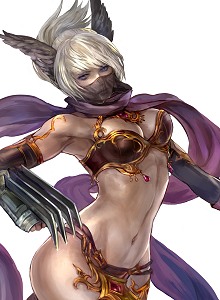 画像ギャラリー No.002のサムネイル画像 / 【冬PR】「パンドラサーガ」は本気で戦争したい人のための対人戦重視国産MMORPGだ