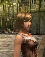 画像ギャラリー No.002のサムネイル画像 / 「パンドラサーガ」,新アイテム「千軍万馬の外套」「ナチュラルカール」が登場