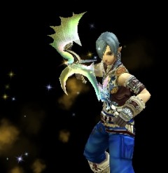 画像ギャラリー No.003のサムネイル画像 / 「パンドラサーガ」で6周年記念イベント第3弾開催。新エフェクト武器の登場も