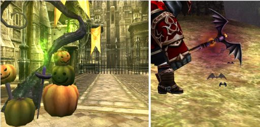 画像ギャラリー No.001のサムネイル画像 / 「パンドラサーガ」,ハロウィンシーズンと「魂の箱ドロップ強化」イベントスタート