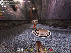 画像ギャラリー No.002のサムネイル画像 / id Softwareが渾身の力を傾けた無料のブラウザゲーム,「QUAKE LIVE」を徹底紹介する