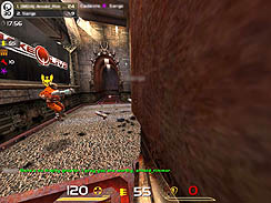 画像ギャラリー No.004のサムネイル画像 / id Softwareが渾身の力を傾けた無料のブラウザゲーム,「QUAKE LIVE」を徹底紹介する