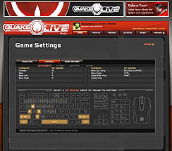 画像ギャラリー No.007のサムネイル画像 / id Softwareが渾身の力を傾けた無料のブラウザゲーム,「QUAKE LIVE」を徹底紹介する