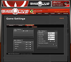 画像ギャラリー No.009のサムネイル画像 / id Softwareが渾身の力を傾けた無料のブラウザゲーム,「QUAKE LIVE」を徹底紹介する