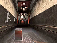画像ギャラリー No.013のサムネイル画像 / id Softwareが渾身の力を傾けた無料のブラウザゲーム,「QUAKE LIVE」を徹底紹介する